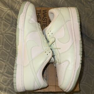 Nike (WMNS) Nike Dunk Low Next Nature 'White Mint'